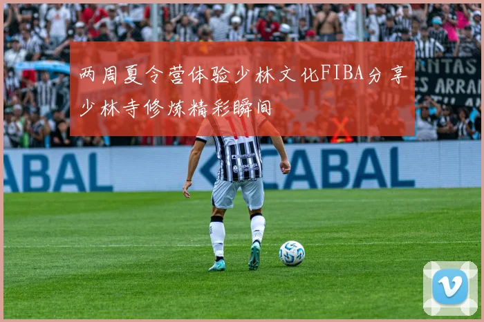 两周夏令营体验少林文化FIBA分享少林寺修炼精彩瞬间
