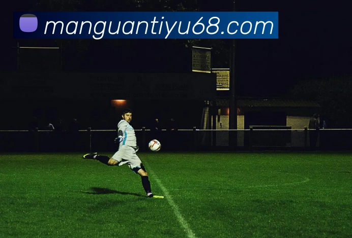 满冠体育品牌故事